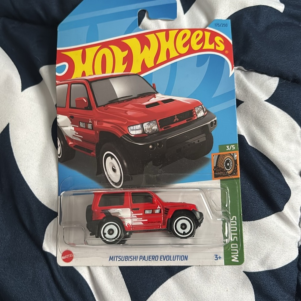 Hot wheels - Picture 3 of 6